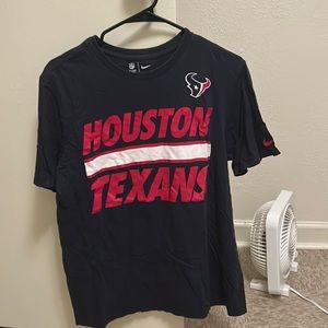 Houston Texans shirt